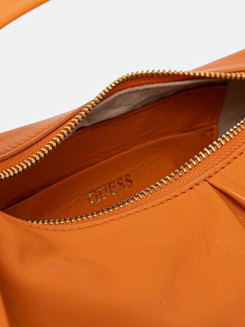 Guess torebka skórzana JOLIE