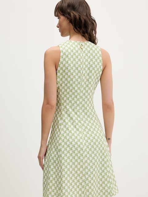 HUGO sukienka Kaseli-1 - zdjęcie produktu nr 2