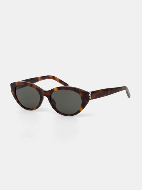 Saint Laurent okulary przeciwsłoneczne - zdjęcie produktu nr 2