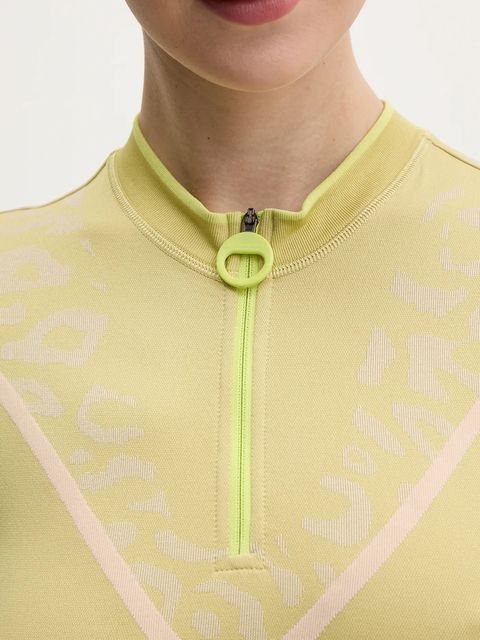 adidas by Stella McCartney t-shirt treningowy TrueNature