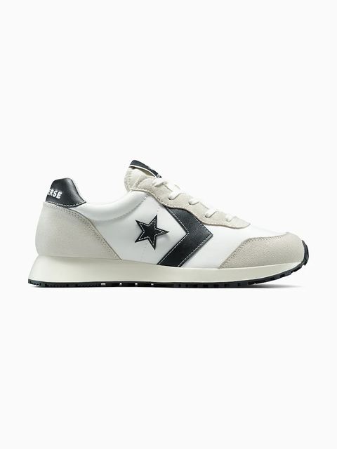 Converse sneakersy Converse Omega Trainer kolor beżowy A13323C - zdjęcie produktu nr 1