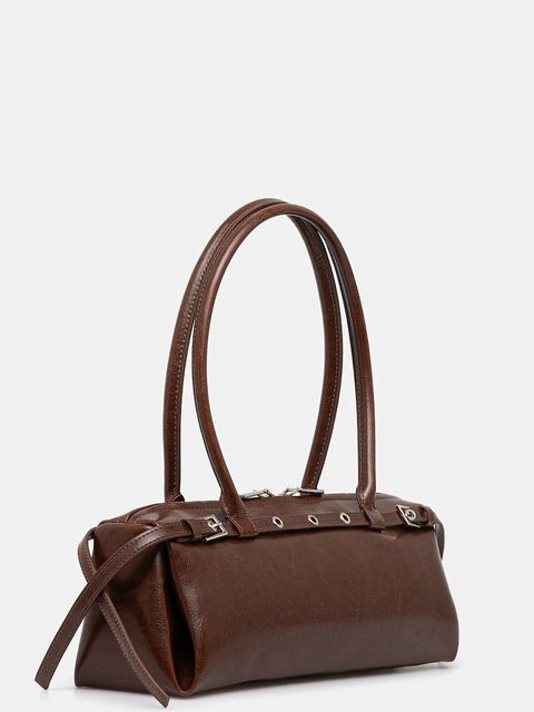 Answear.LAB torebka skórzana - zdjęcie produktu nr 1