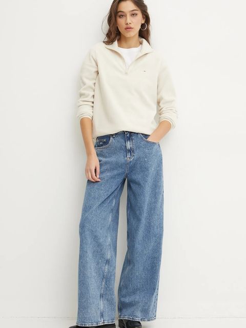 Tommy Jeans jeansy - zdjęcie produktu nr 2