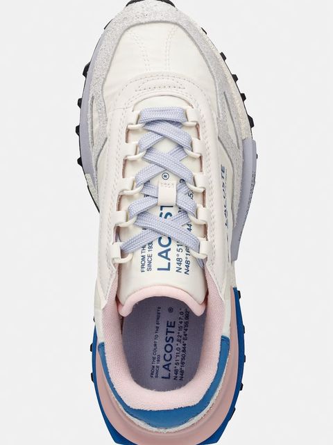 Lacoste sneakersy Elite Active Sneakers