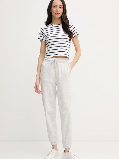 Calvin Klein Underwear T-shirt damski z bawełną - zdjęcie produktu nr 1