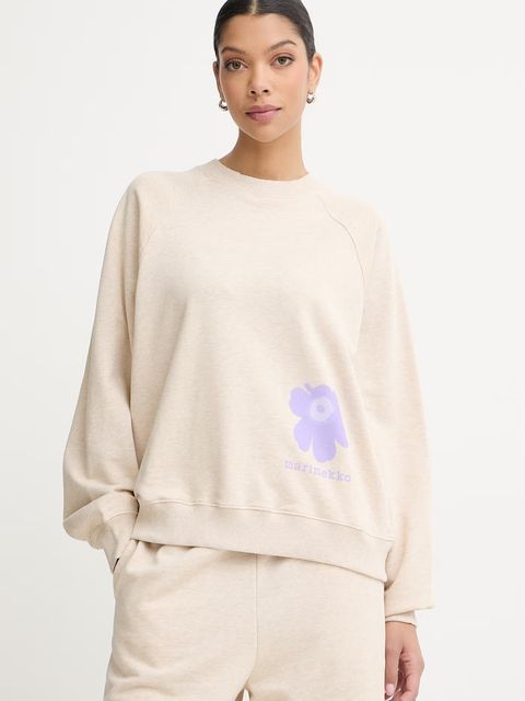Marimekko bluza damska bawełniana - zdjęcie produktu nr 1