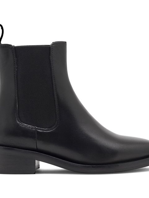 Gino Rossi DORIS-110402 Czarny - zdjęcie produktu nr 1