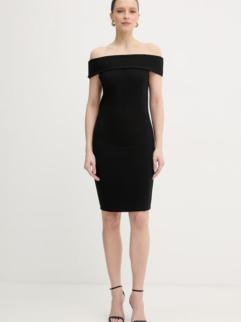 Armani Exchange mała czarna - zdjęcie produktu nr 1