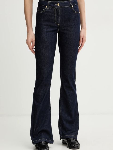 Luisa Spagnoli jeansy Aggettivo - zdjęcie produktu nr 1