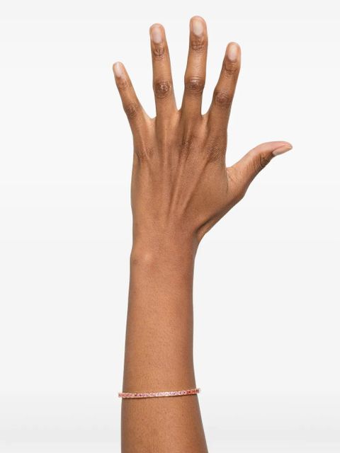 Swarovski Matrix bangle - Gold - zdjęcie produktu nr 2