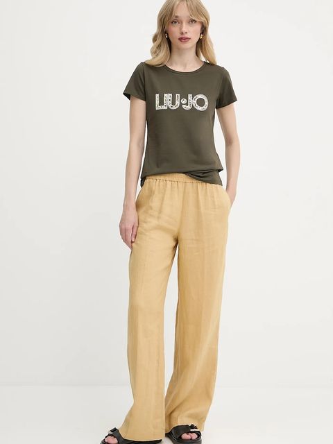 Liu Jo t-shirt - zdjęcie produktu nr 2