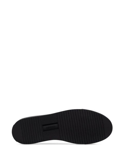 Axel Arigato Clean 90 sneakers - Black