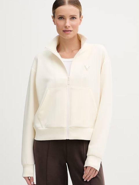 Guess bluza rozpinana damska z modalem OLYMPE - zdjęcie produktu nr 1