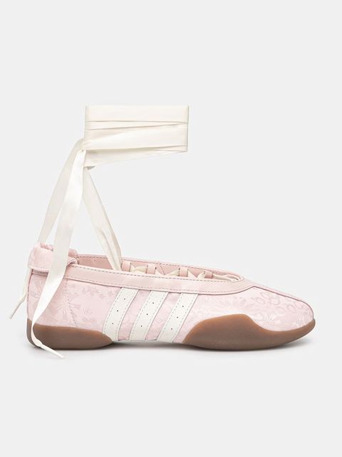 adidas Originals baleriny Teakwondo Mei Ballet - zdjęcie produktu nr 1