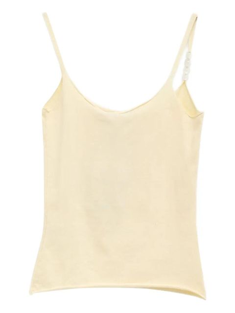 Paloma Wool Zalea top - Yellow - zdjęcie produktu nr 2