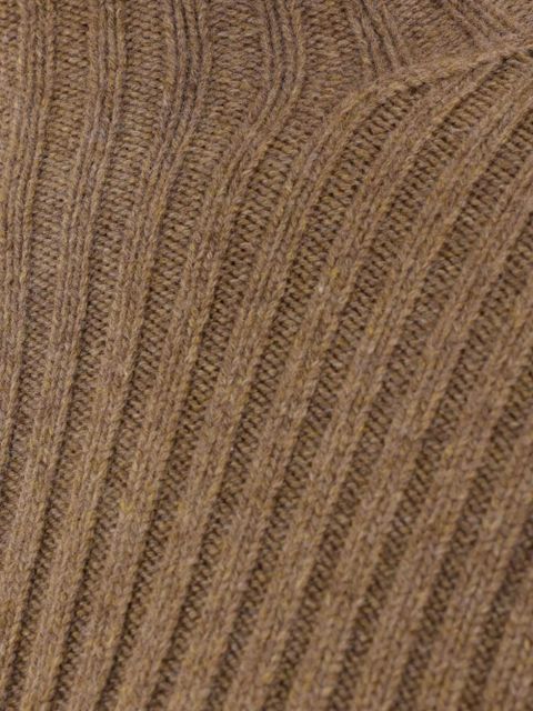 Loro Piana Fobello jumper - Brown