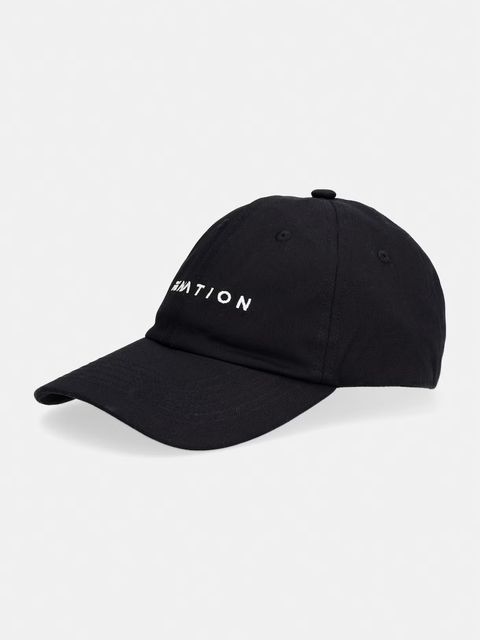 P.E Nation czapka z daszkiem bawełniana Shift Cap
