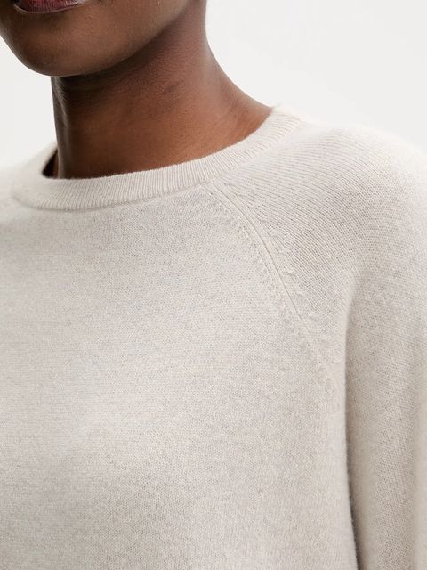 Marella sweter kaszmirowy