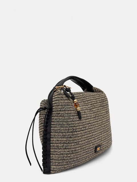 DKNY torebka tote damska - zdjęcie produktu nr 1