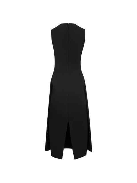 Jacquemus tablier dress - Black - zdjęcie produktu nr 2