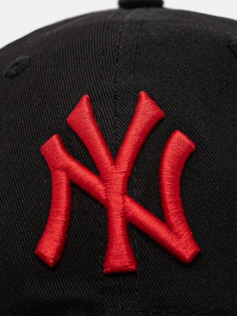 New Era czapka z daszkiem bawełniana LE 920 - zdjęcie produktu nr 2