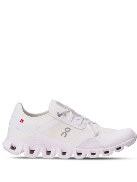 On Running Cloud X 3 AD sneakers - White - zdjęcie produktu nr 1