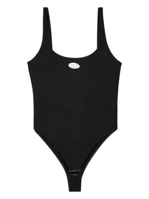 Diesel Megan-Utlt bodysuit - Black - zdjęcie produktu nr 1