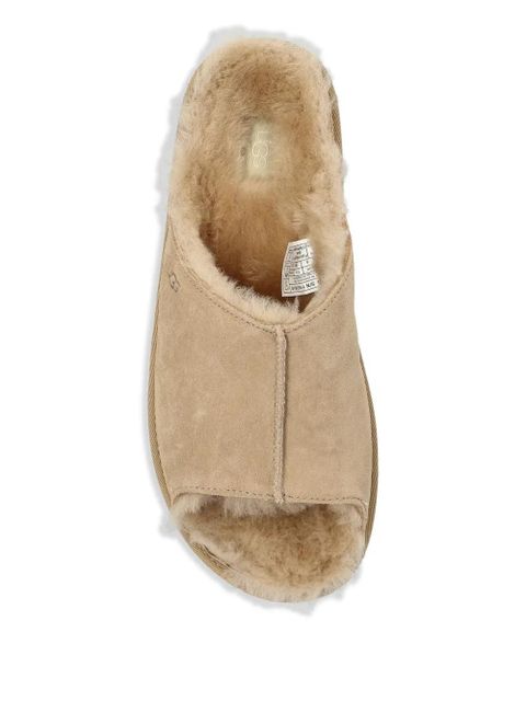 UGG Greenport slides - Neutrals