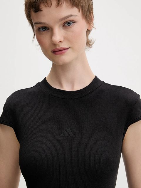 adidas t-shirt Essentials Rib Cap