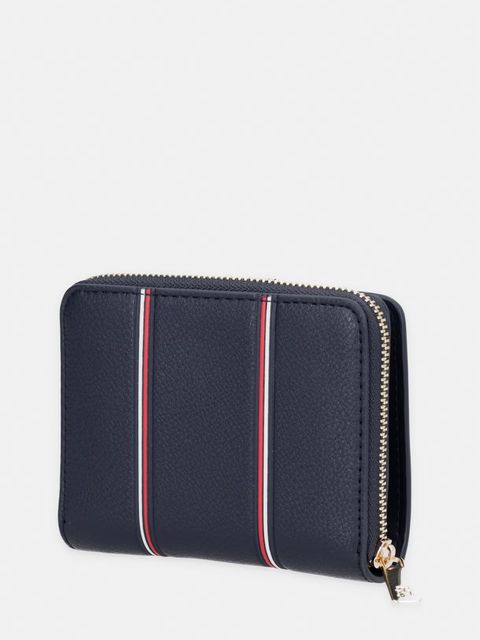 Tommy Hilfiger portfel damski - zdjęcie produktu nr 1