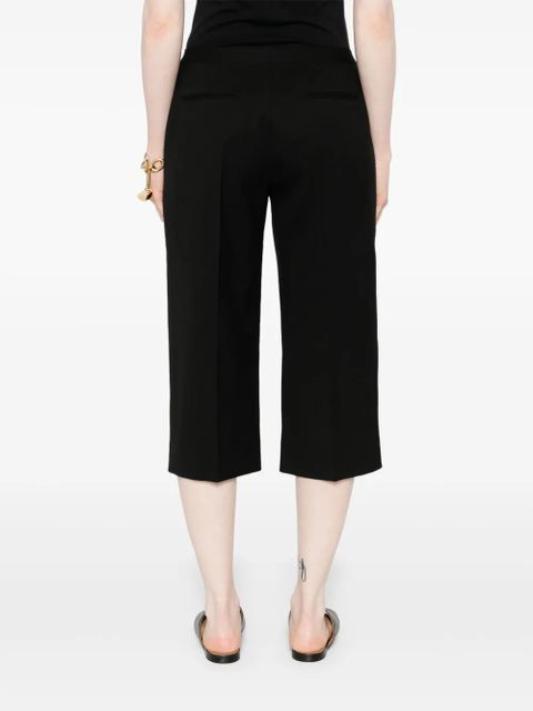 The Row Sayge trousers - Black