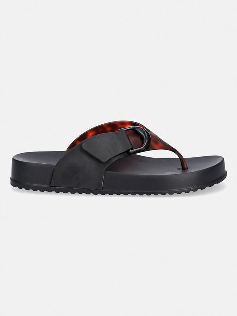 Melissa japonki MELISSA COZY THONG AD - zdjęcie produktu nr 1