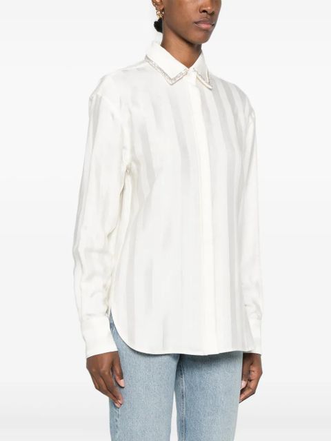 Golden Goose New shirt - Neutrals - zdjęcie produktu nr 2