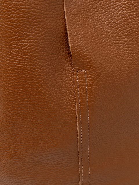 Answear.LAB torebka skórzana