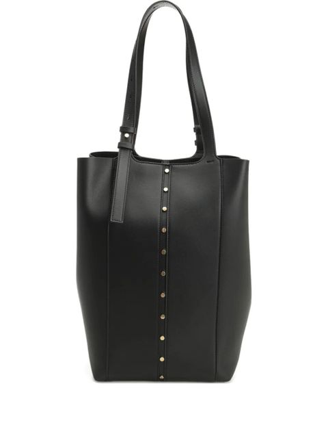 Golden Goose stud-embellished tote bag - Black - zdjęcie produktu nr 1