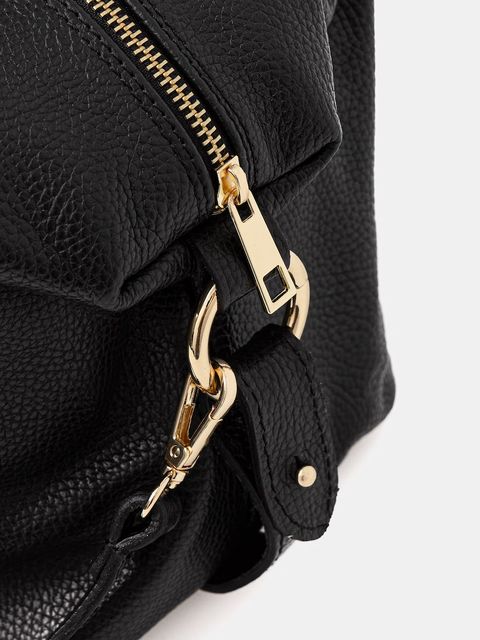 Answear.LAB torba skórzana