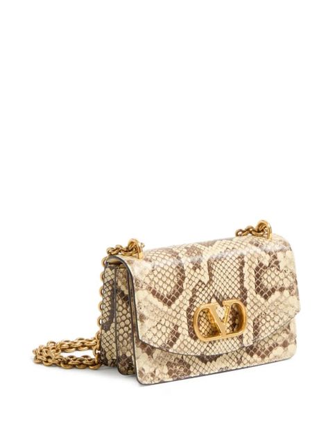 Valentino Garavani small Vain shoulder bag - Neutrals
