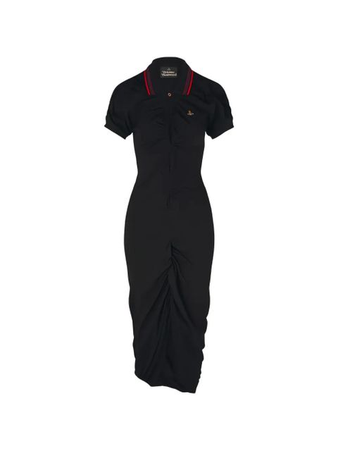 Vivienne Westwood Pulling dress - Black - zdjęcie produktu nr 1