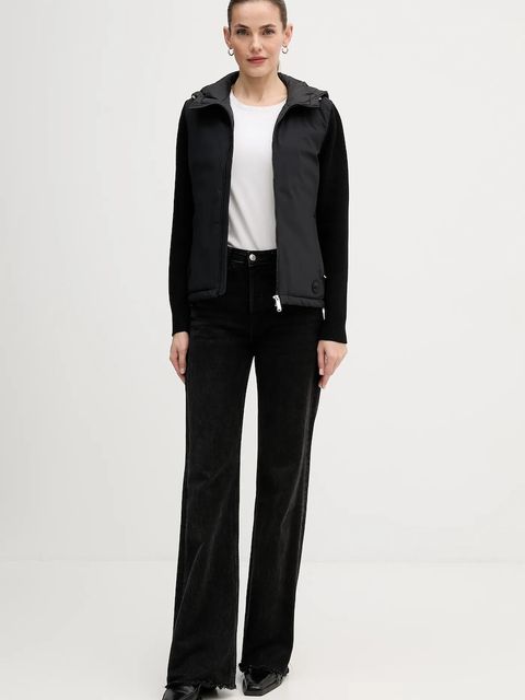 Colmar kurtka kolor czarny przejściowa 2098.8ZR - zdjęcie produktu nr 2