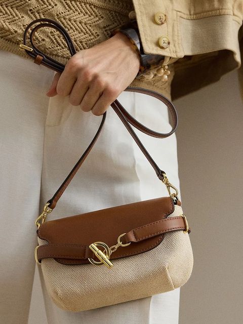 Lauren Ralph Lauren torebka