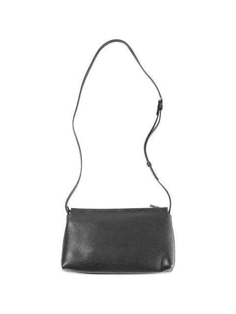The Row Rene adjustable-strap crossbody bag - Black - zdjęcie produktu nr 1