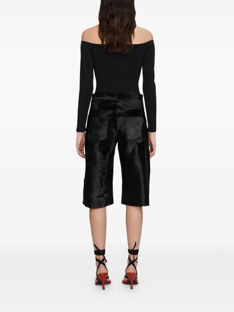 Christopher Esber Odessa long-sleeve top - Black