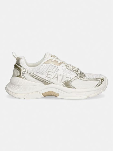 EA7 Emporio Armani sneakersy - zdjęcie produktu nr 1