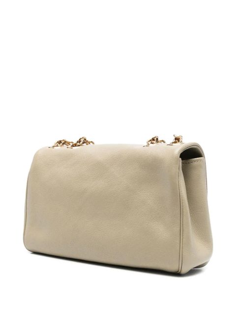 Chloé Heritage chain-strap cross body bag - Neutrals - zdjęcie produktu nr 2