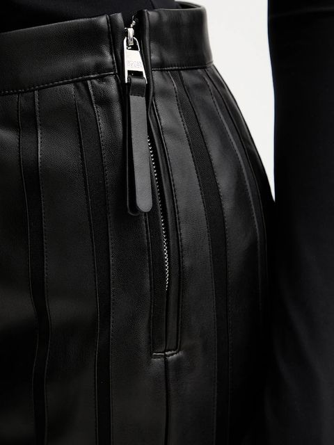 Silvian Heach spódnica MANNY