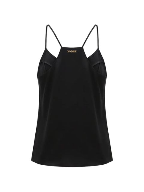 TWINSET black top - zdjęcie produktu nr 2