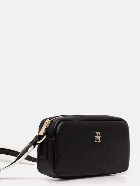 Tommy Hilfiger Torebka crossbody damska - zdjęcie produktu nr 1