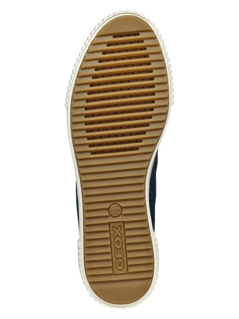 Geox sneakersy D BLOMIEE