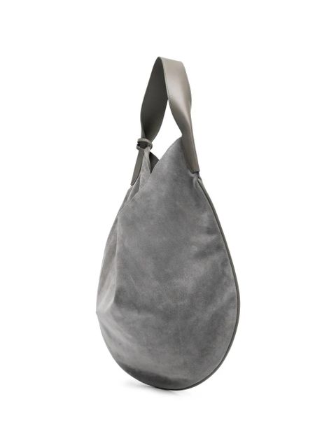 Victoria Beckham The Dia shoulder bag - Grey
