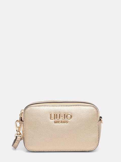 Liu Jo torebka crossbody damska z imitacji skóry - zdjęcie produktu nr 2